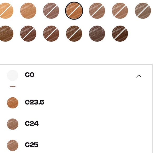 Jeffree Star Magic Concealer Deep 24 25 - Picture 6 of 9